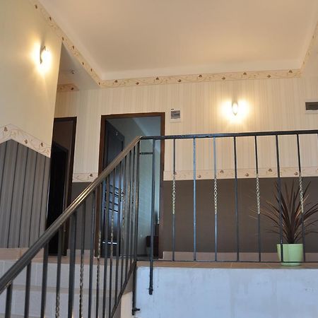 Harmony Panzio Bed and Breakfast Hajdúszoboszló Εξωτερικό φωτογραφία